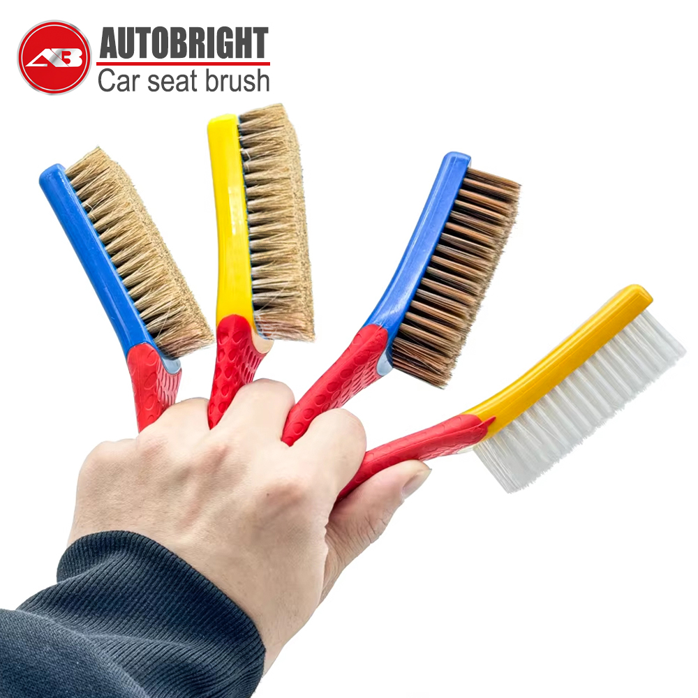 Seat Cleaner Fabric - Щетка для чистки автомобильных сидений AUTOBRIGHT,