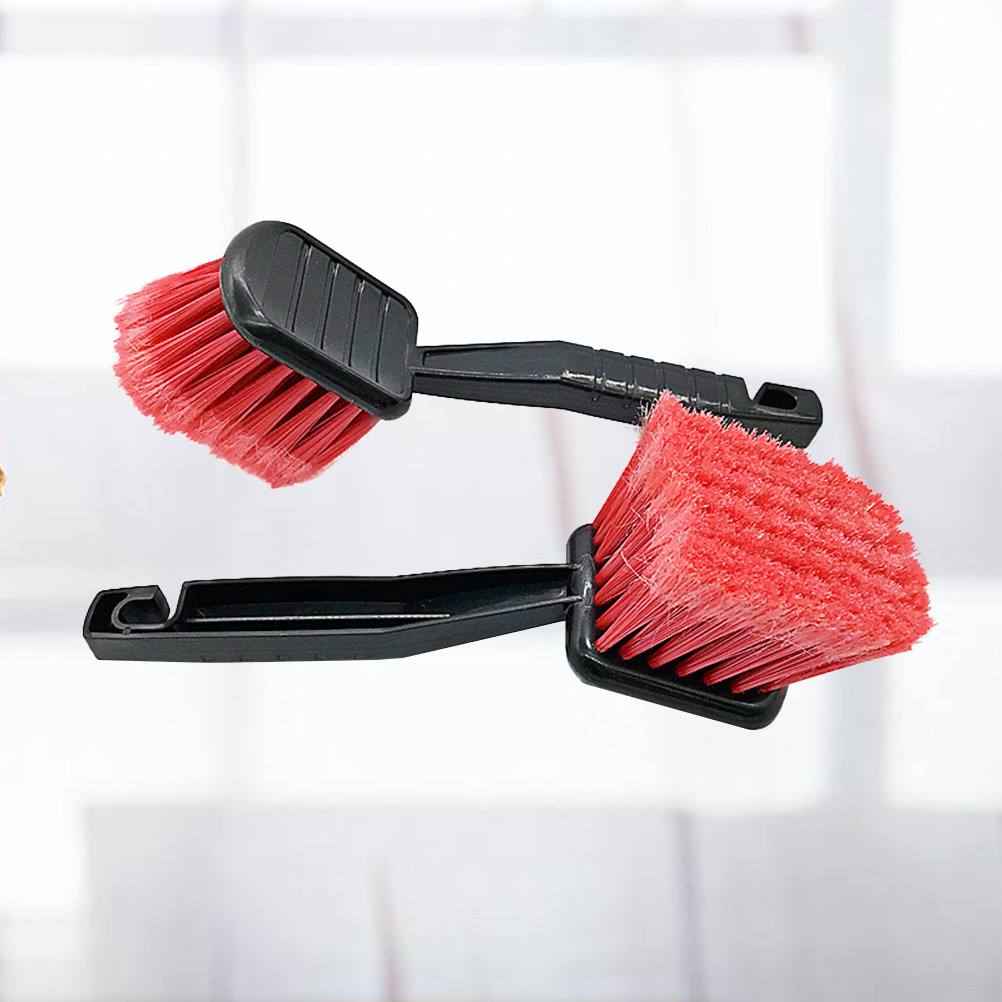 2 шт. прочные щетки для чистки – обзор и цена Dirt Brush Interior