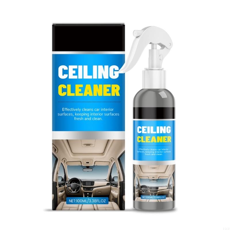 F1CF Новый очиститель для глуб – обзор и цена Seat Cleaner Fabric