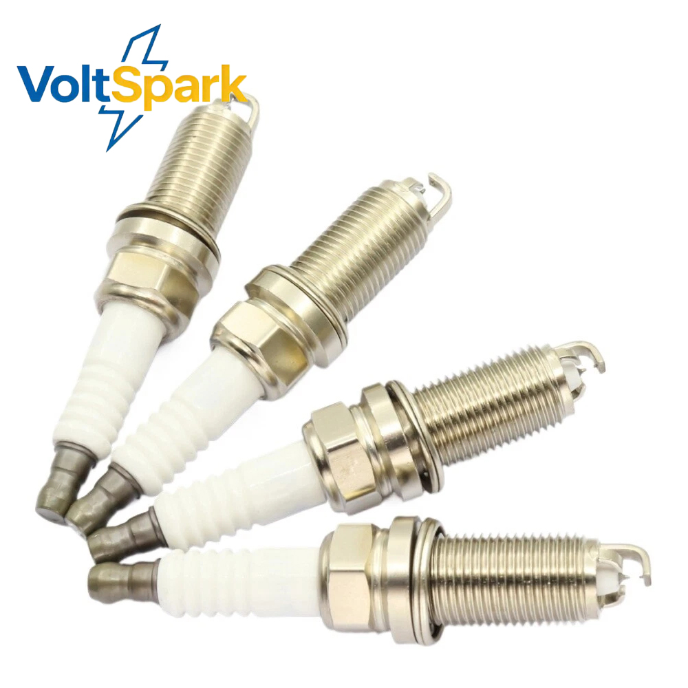 Свеча зажигания A0041591303 дл – обзор и цена Bosch Spark Plug Platinum