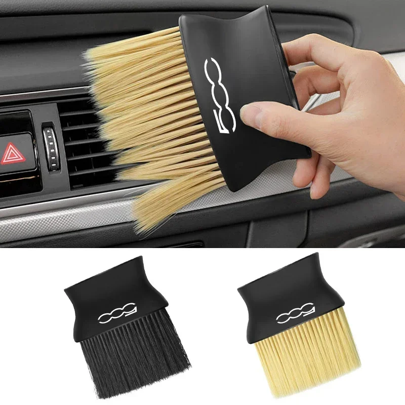 Щетка для чистки пыли и грязи  – обзор и цена Dirt Brush Interior