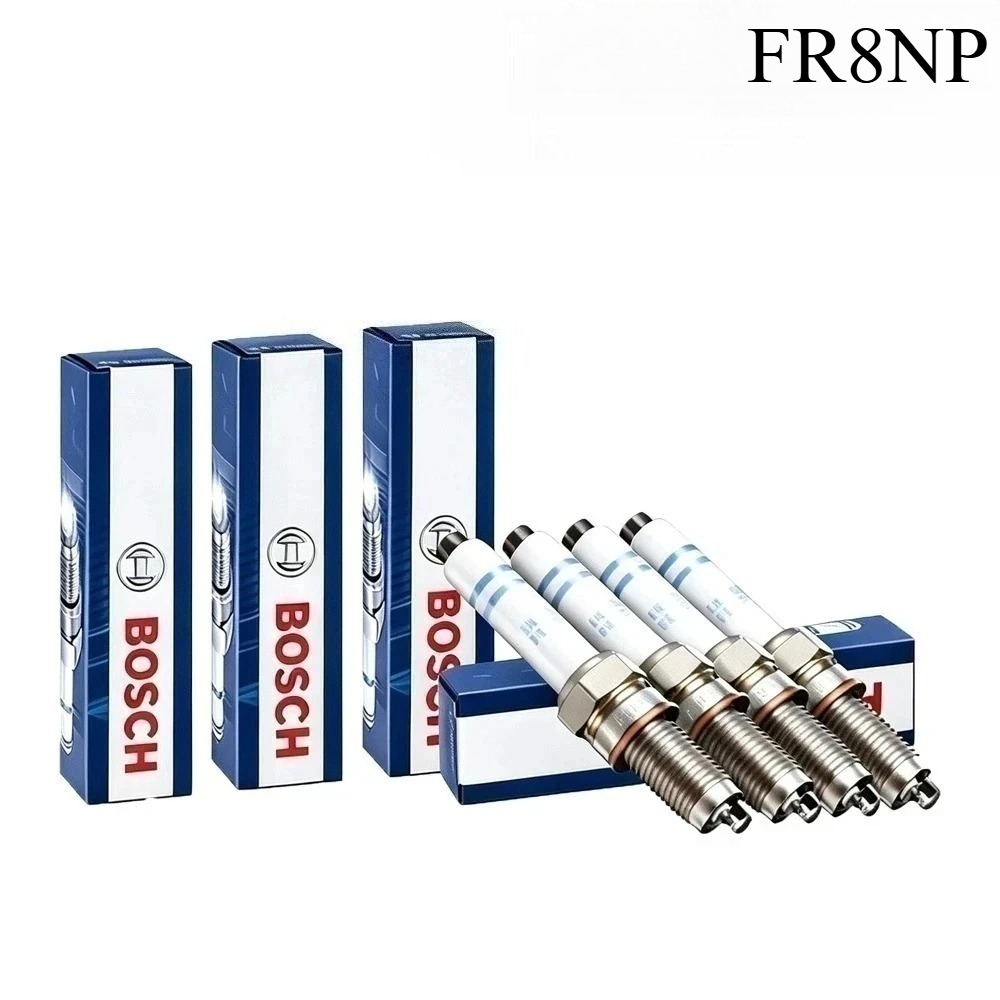 Стандартные платиновые свечи з – обзор и цена Bosch Spark Plug Platinum