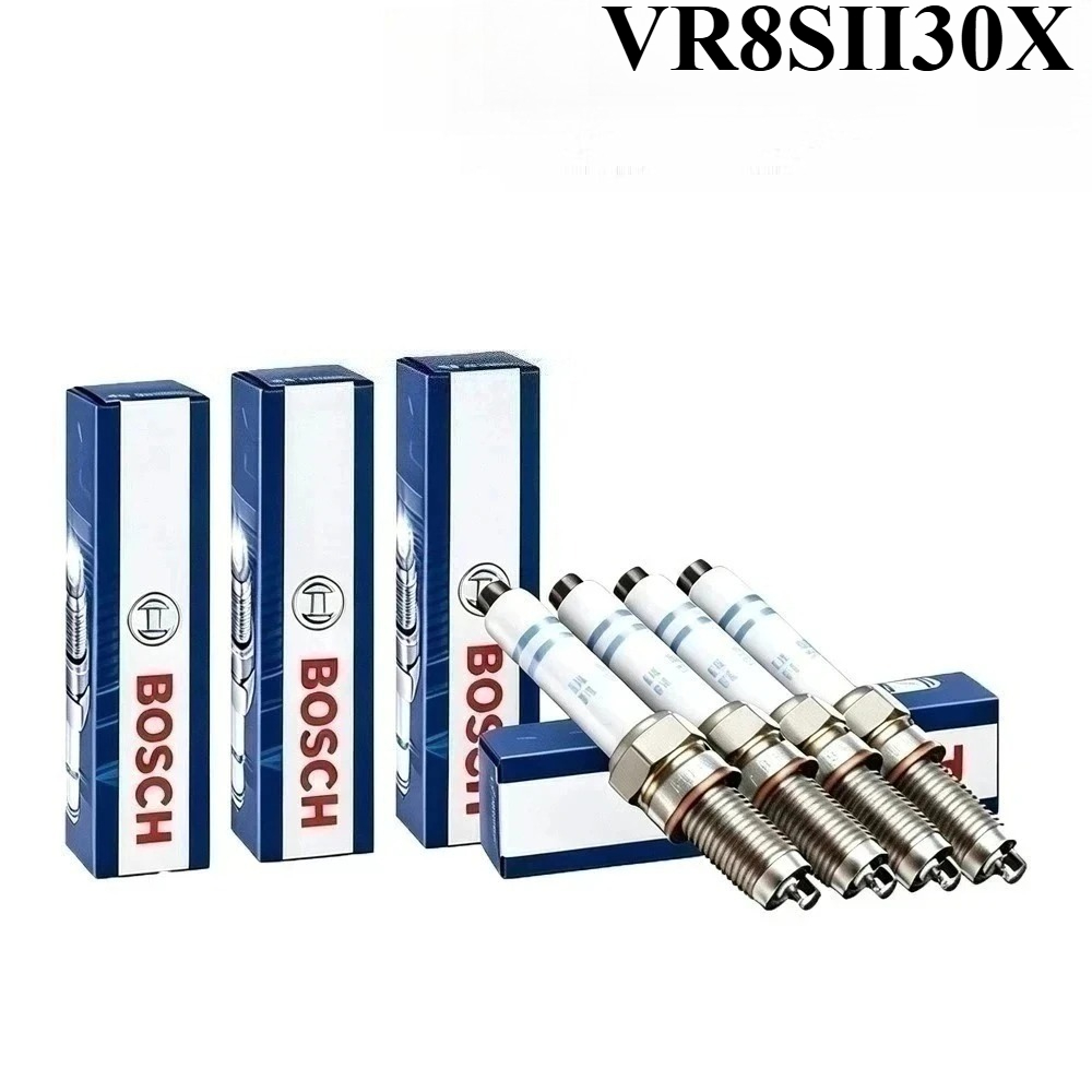 Иридиевая свеча зажигания Bosc – обзор и цена Bosch Spark Plug Iridium